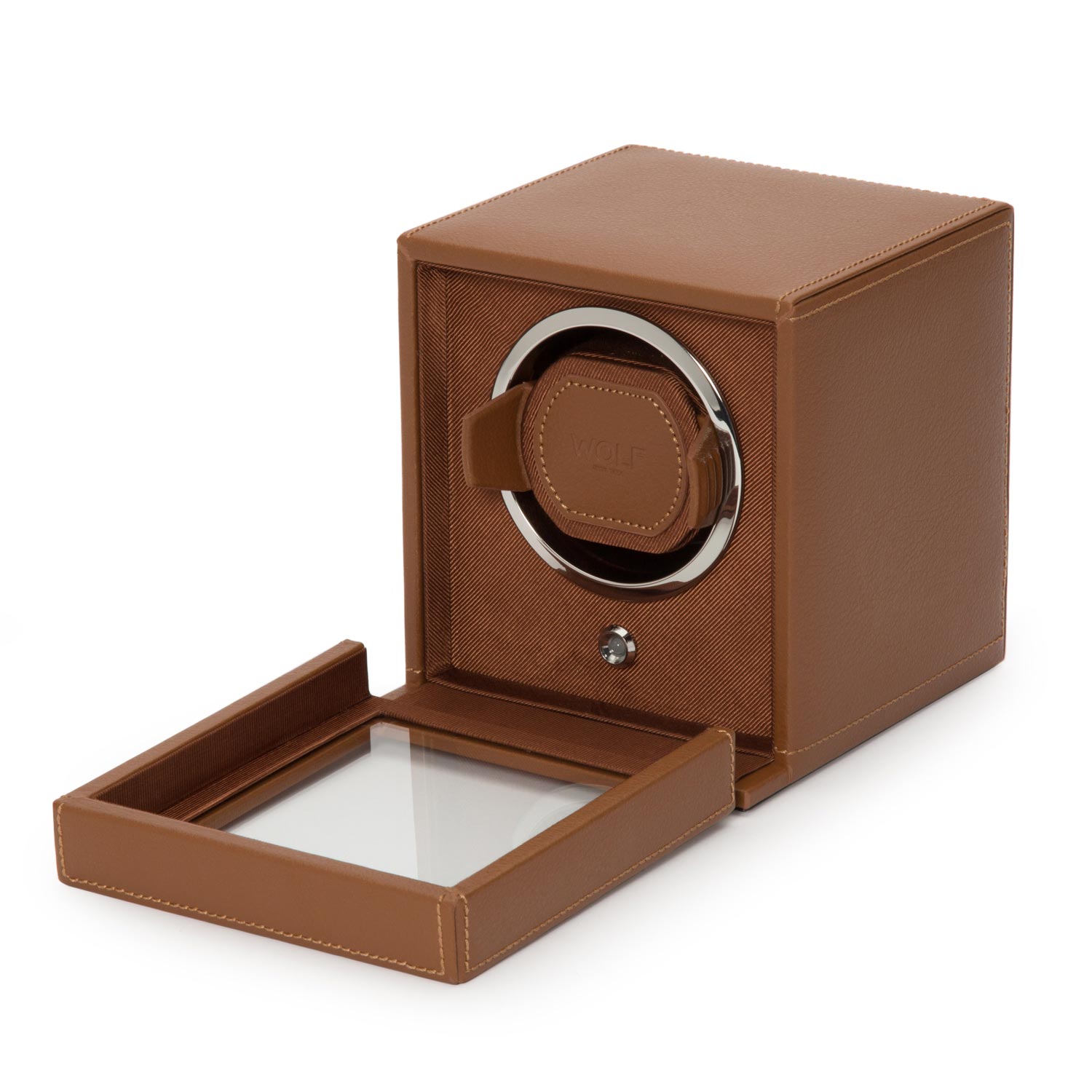 Wolf-W-Winder-bruin-box