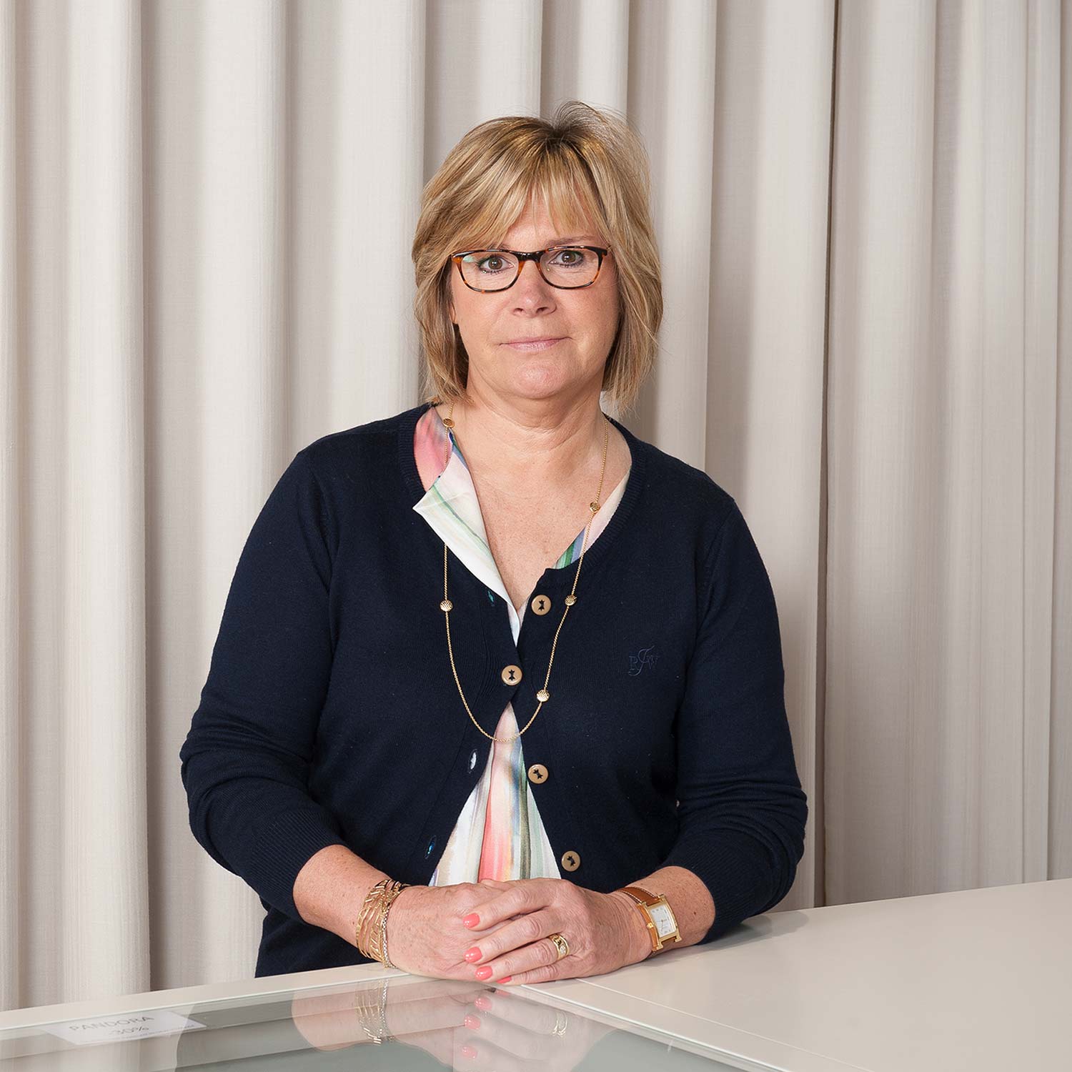 Eveline-Biesmans