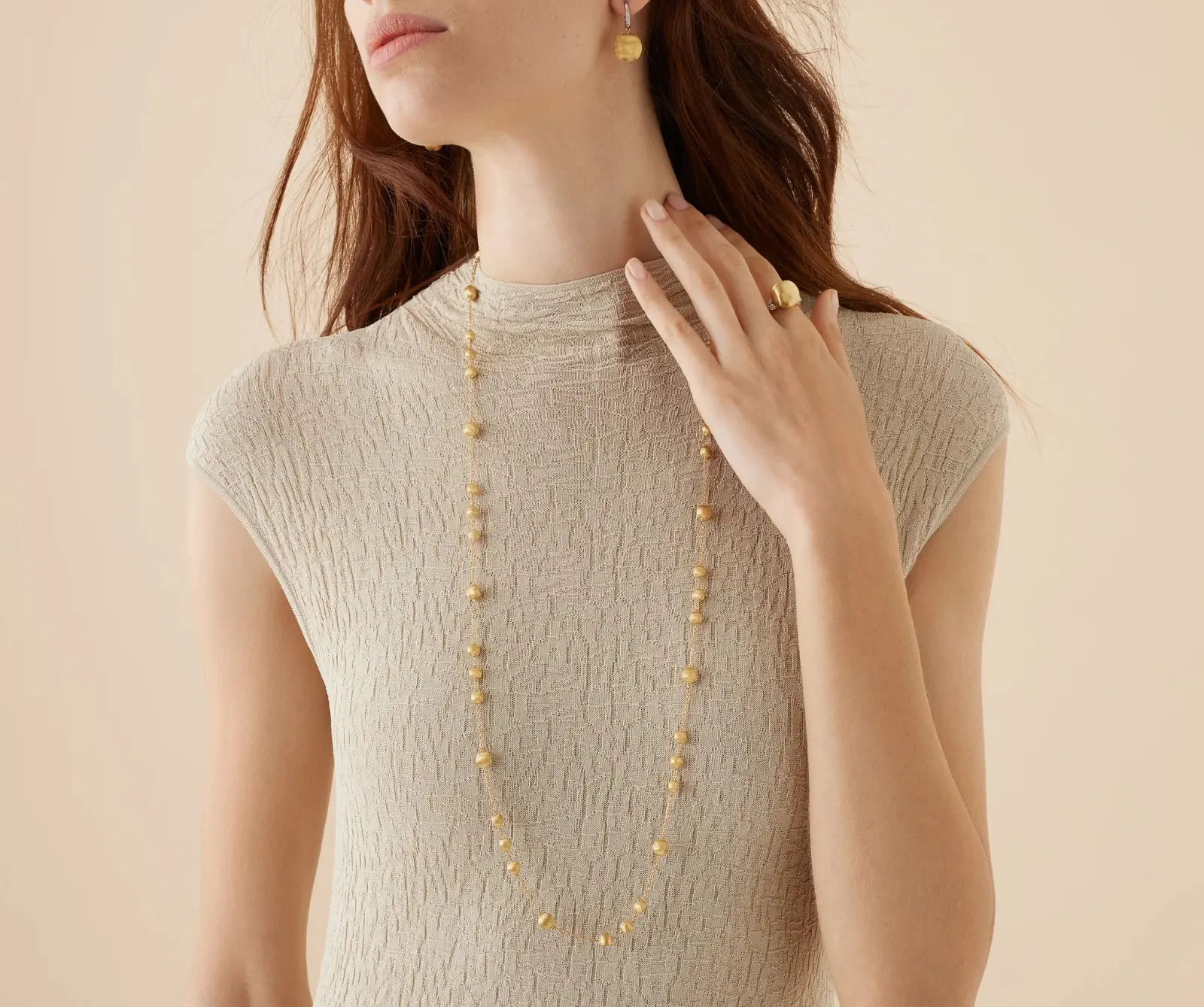 Luxe Marco Bicego Africa Collection A (1)