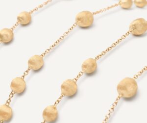 Luxe Marco Bicego Africa collection (1)